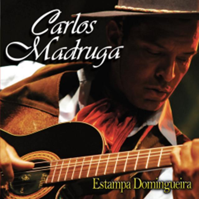 Carlos Madruga's avatar image