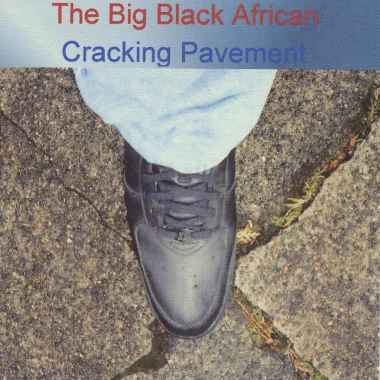 The Big Black African's avatar image