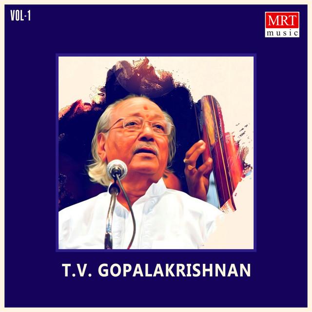 T V Gopalakrishnan's avatar image