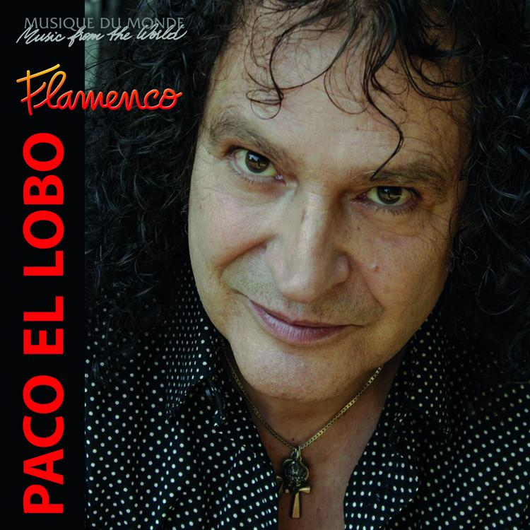 Paco El Lobo's avatar image
