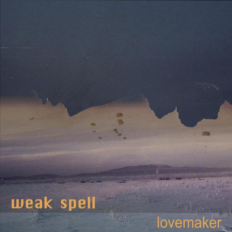 Lovemaker's avatar image