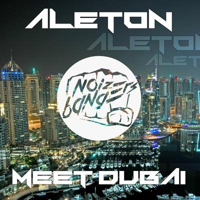 Meet Dubai By Aleton's cover