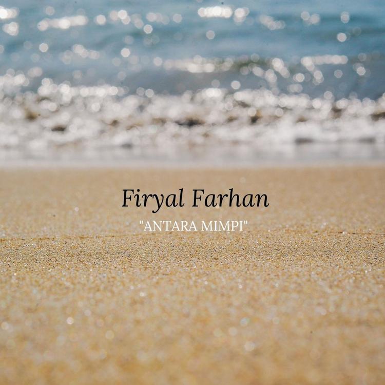 Firyal Farhan's avatar image