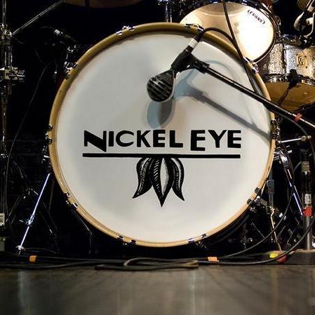 Nickel Eye's avatar image