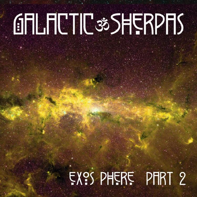 Galactic Sherpas's avatar image