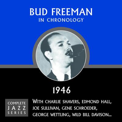 Sentimental Baby (12-05-45) By Bud Freeman's cover