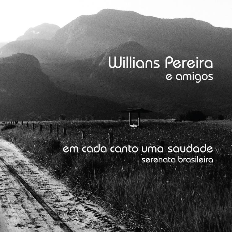 Willians Pereira's avatar image