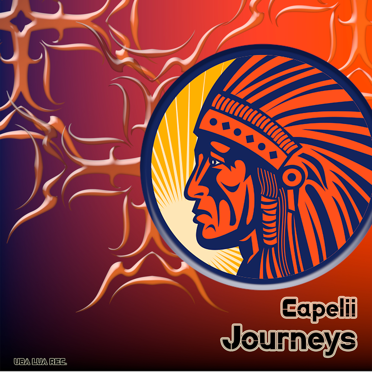 Capelii's avatar image