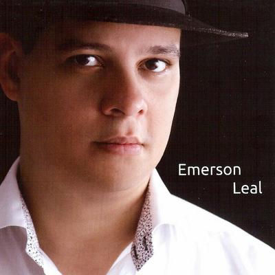 Silêncios By Emerson Leal's cover