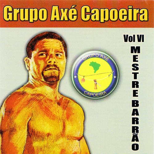 Capoeira's cover