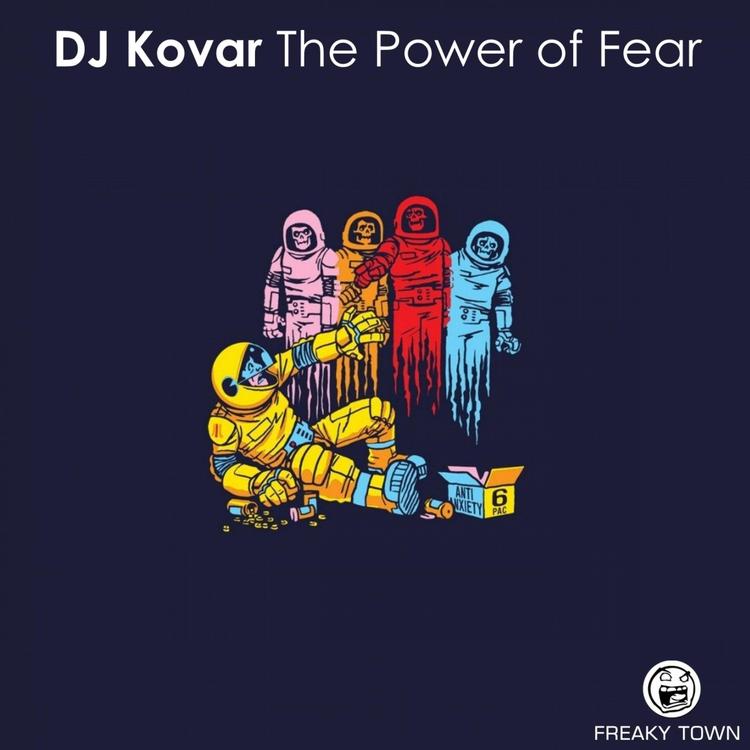 DJ Kovar's avatar image