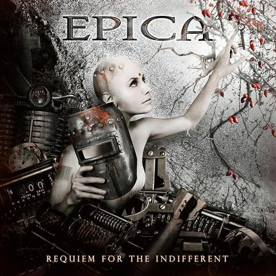 Karma By Epica's cover