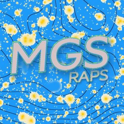 MGS RAPS OFICIAL's cover