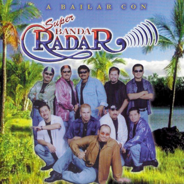 Super Banda Radar's avatar image