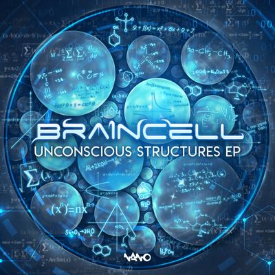 Unconscious Structures By Braincell's cover