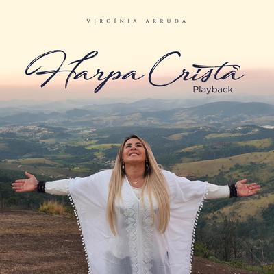 Harpa Cristã (Playback)'s cover