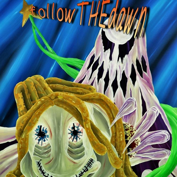 Followthedawn's avatar image