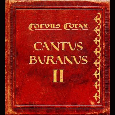 O Varium Fortune By Corvus Corax, Klaus Lothar Peters, Ingeborg Schöpf's cover