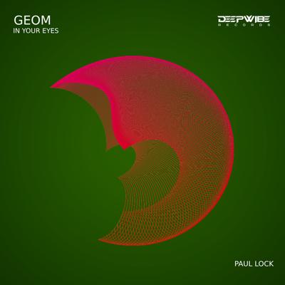 In Your Eyes By Geom's cover