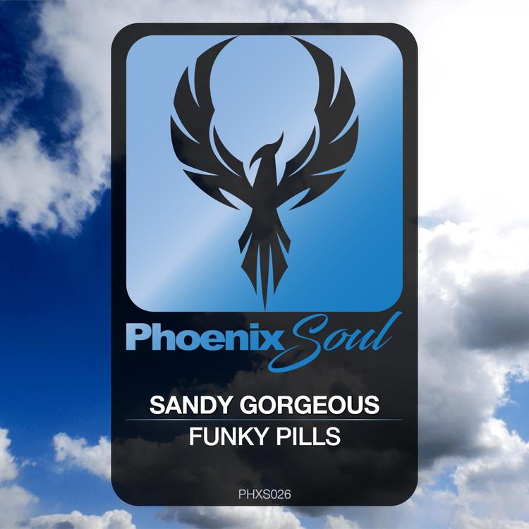 Sandy Gorgeous's avatar image