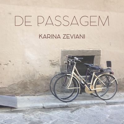 Karina Zeviani's cover