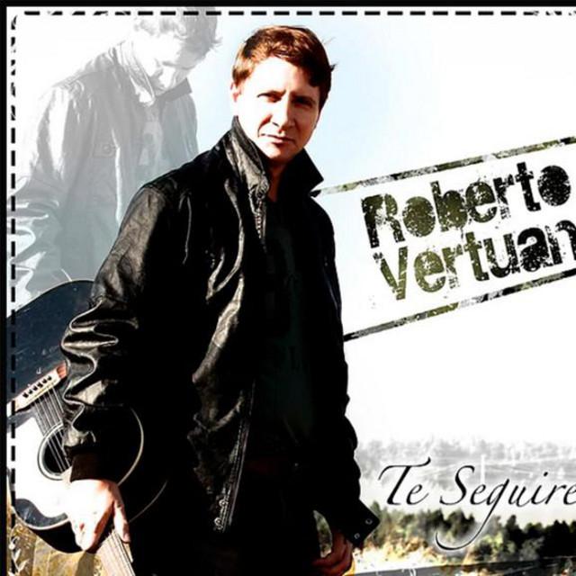 Roberto Vertuan's avatar image