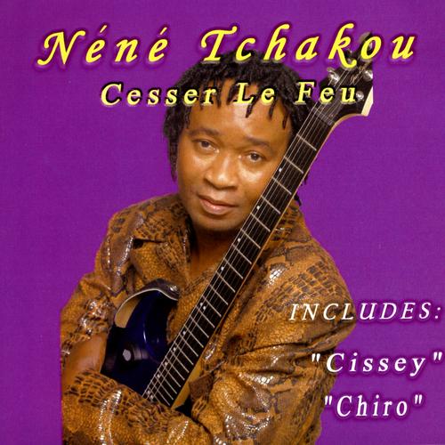 Cesser le Feu - Single Official Tiktok Music  album by Nene Tchakou -  Listening To All 2 Musics On Tiktok Music