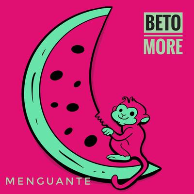 Beto More's cover