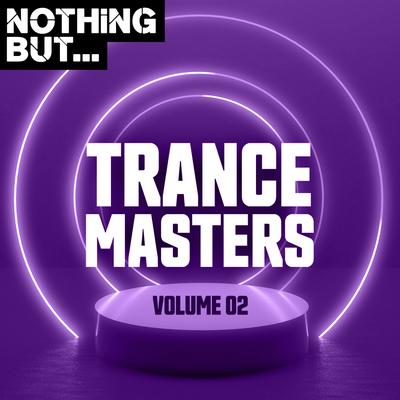 Nothing But... Trance Masters, Vol. 02's cover