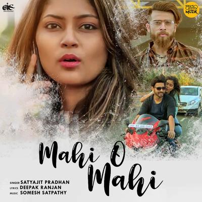 Mahi O Mahi's cover