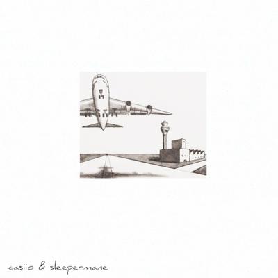 Airport By Sleepermane, Casiio's cover