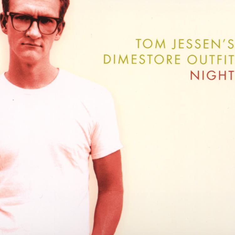 Tom Jessen's Dimestore Outfit's avatar image