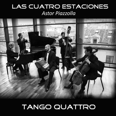 Tango Quattro's cover