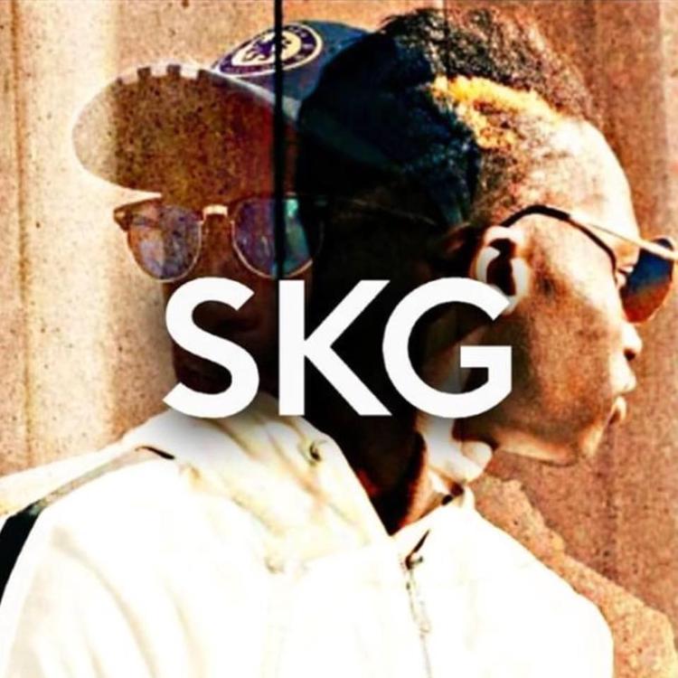 SKG's avatar image