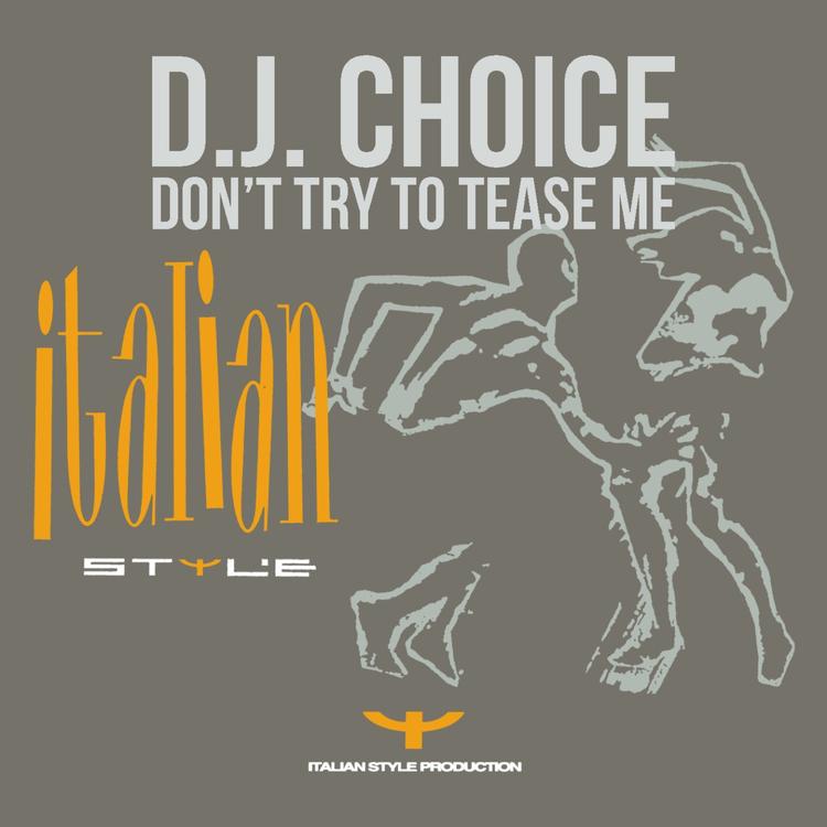 DJ Choice's avatar image