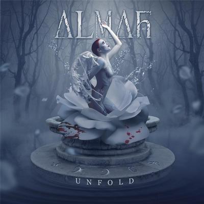 Warm Wind By Almah's cover