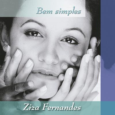 Alma de Amigo By Ziza Fernandes's cover