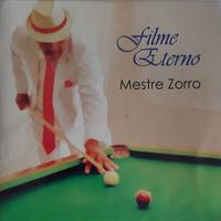 Mestre Zorro's avatar cover
