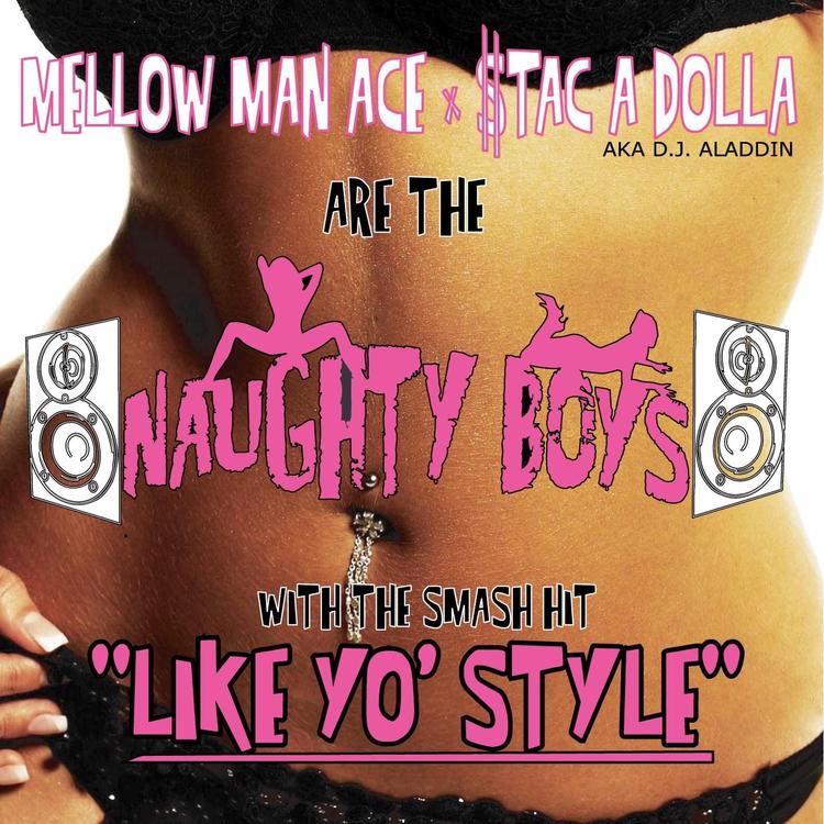 Naughty Boys's avatar image