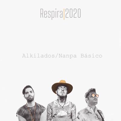 Respira By Alkilados, Nanpa Basico's cover