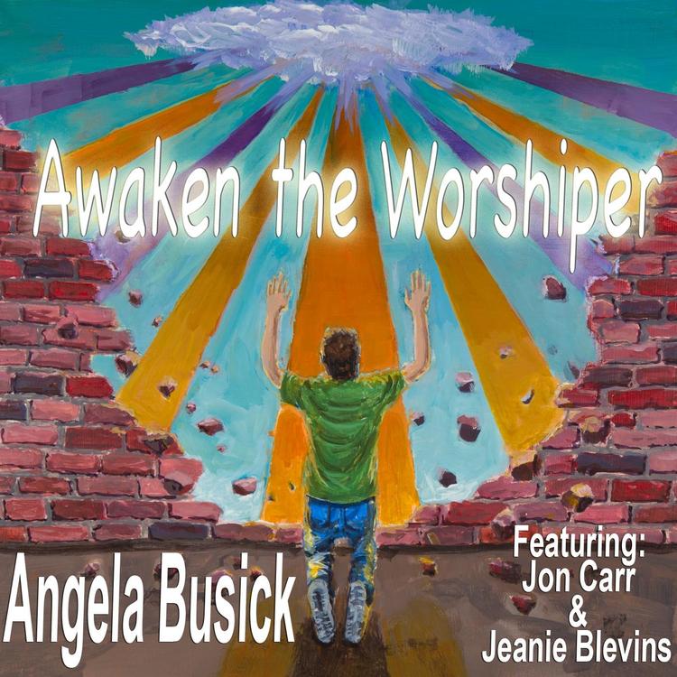 Angela Busick's avatar image