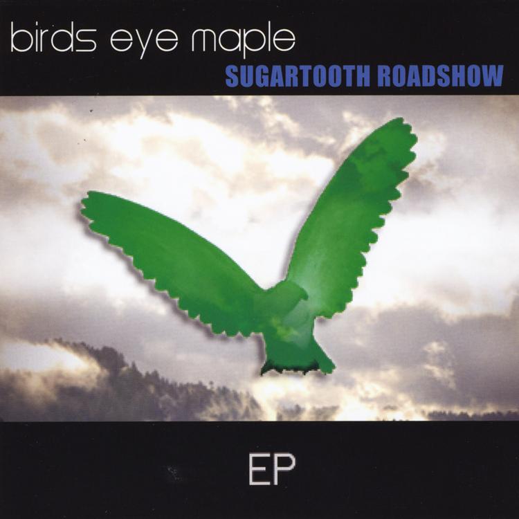 Birds Eye Maple's avatar image