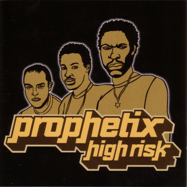 Prophetix's avatar image
