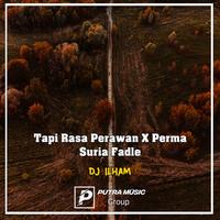 DJ Ilham's avatar cover