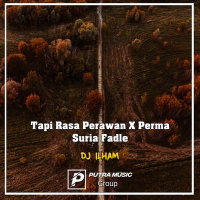 DJ Ilham's cover