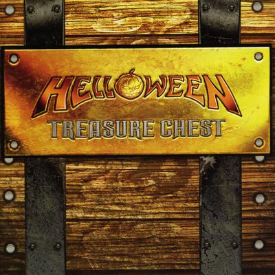 I Want Out By Helloween's cover