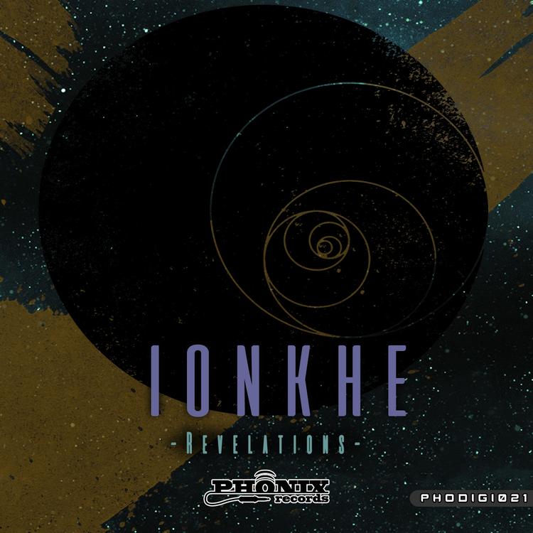 Ionkhe's avatar image