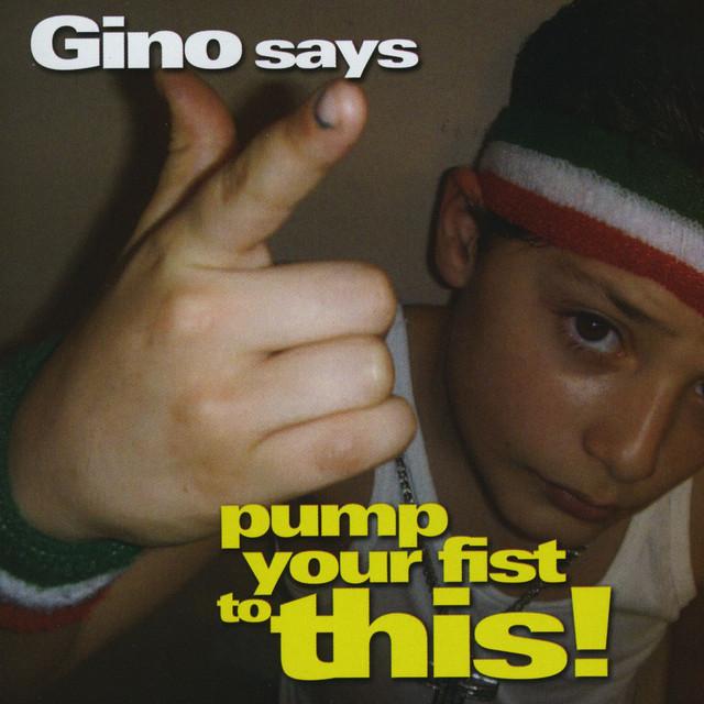 Gino's avatar image