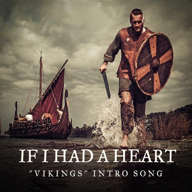 Vikings Main Title's avatar image