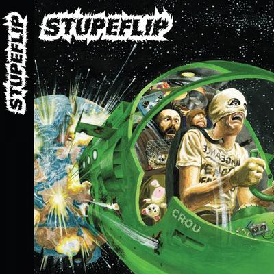 Stupeflip's cover